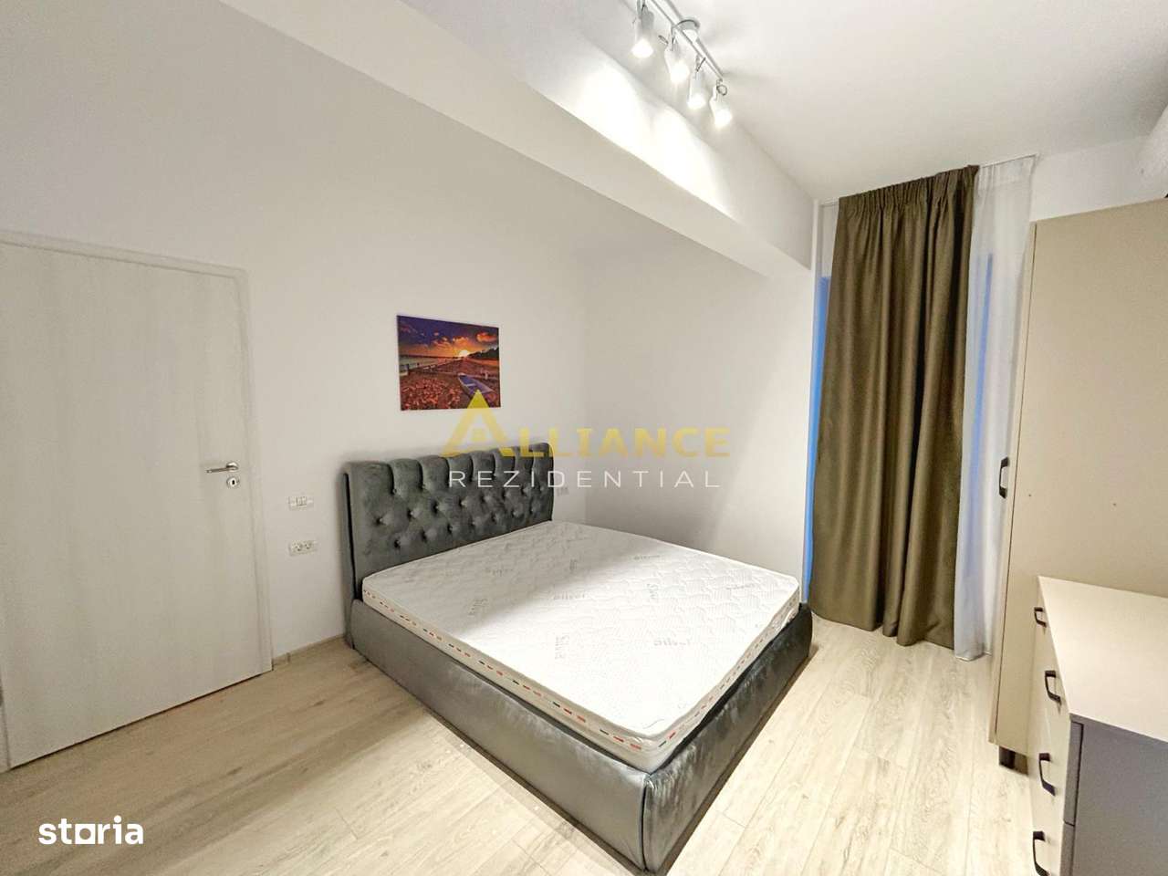 2 camere Exclusivitate Alliance Rezidential Soseaua Leordeni-7