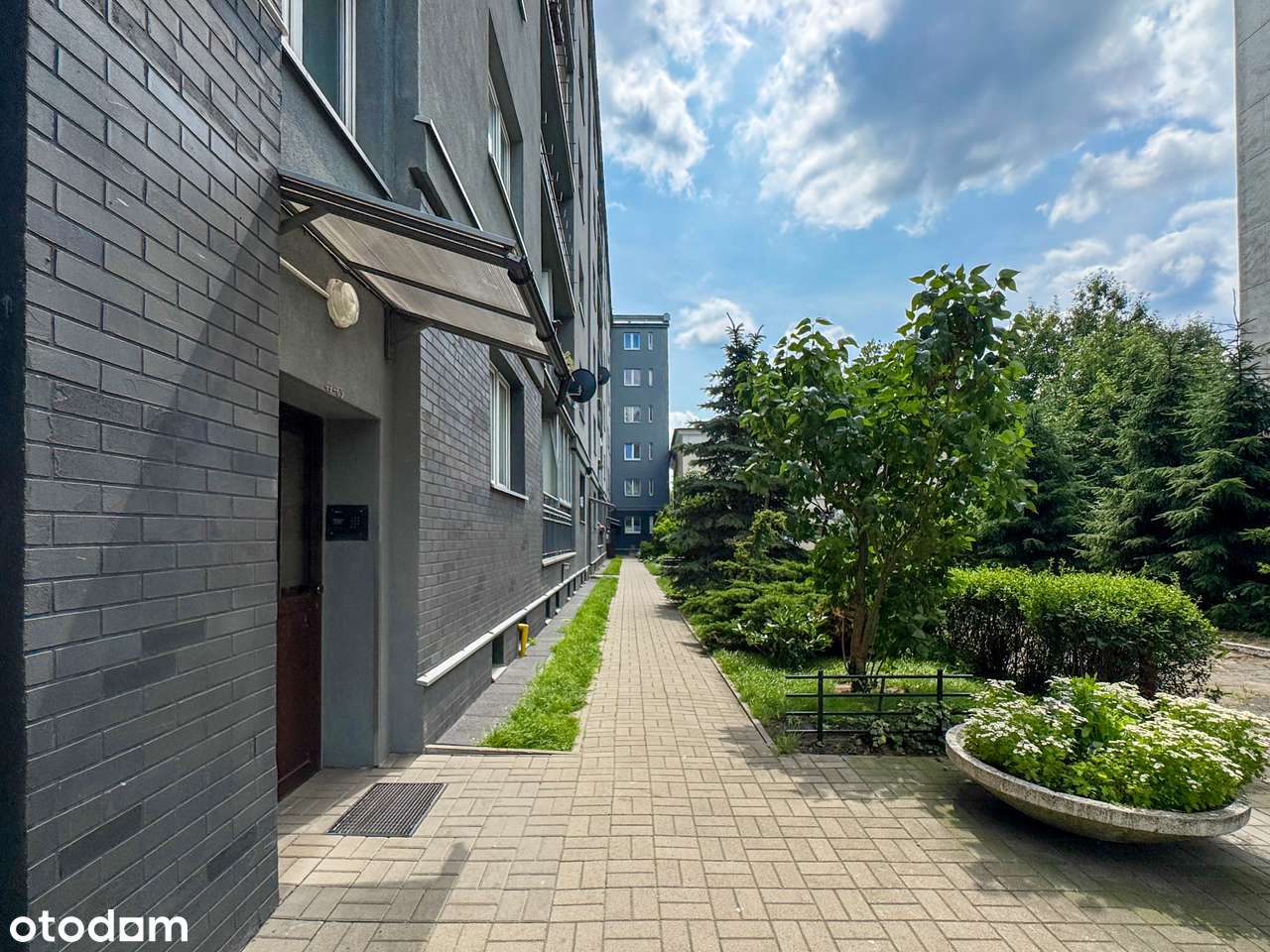 Bez prowizji| 2/3 pokoje przy centrum|-10