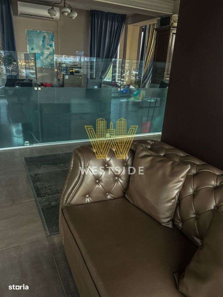 Spatiu de birouri premium, de inchiriat, in Dumbravita - Imagine principală: 5/20