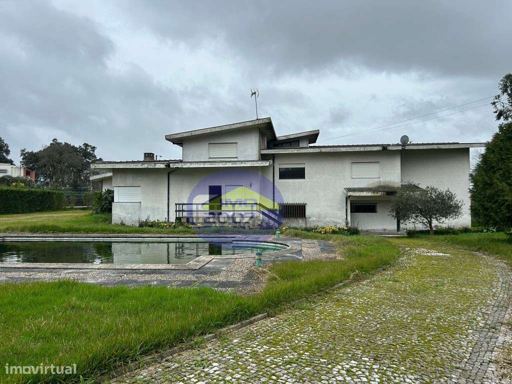 Moradia T5 de Luxo em Famalicão - Grande imagem: 3/31