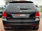 Volkswagen Golf 1.6 TDI DPF BlueMotion Technology Comfortline - 8