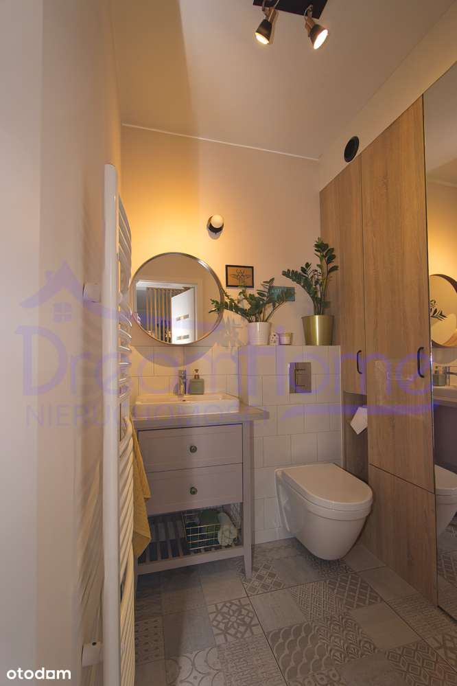 Budynek 2021r. o pow. 130, Ładne 4 pok., ogródek, taras 20mkw; POLECAM-10