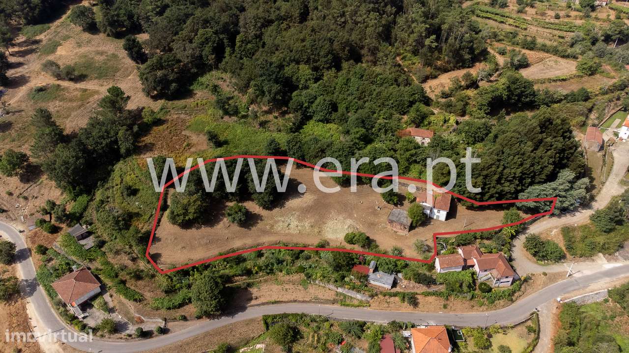 Moradia para Recuperar em São Julião - Grande imagem: 4/34