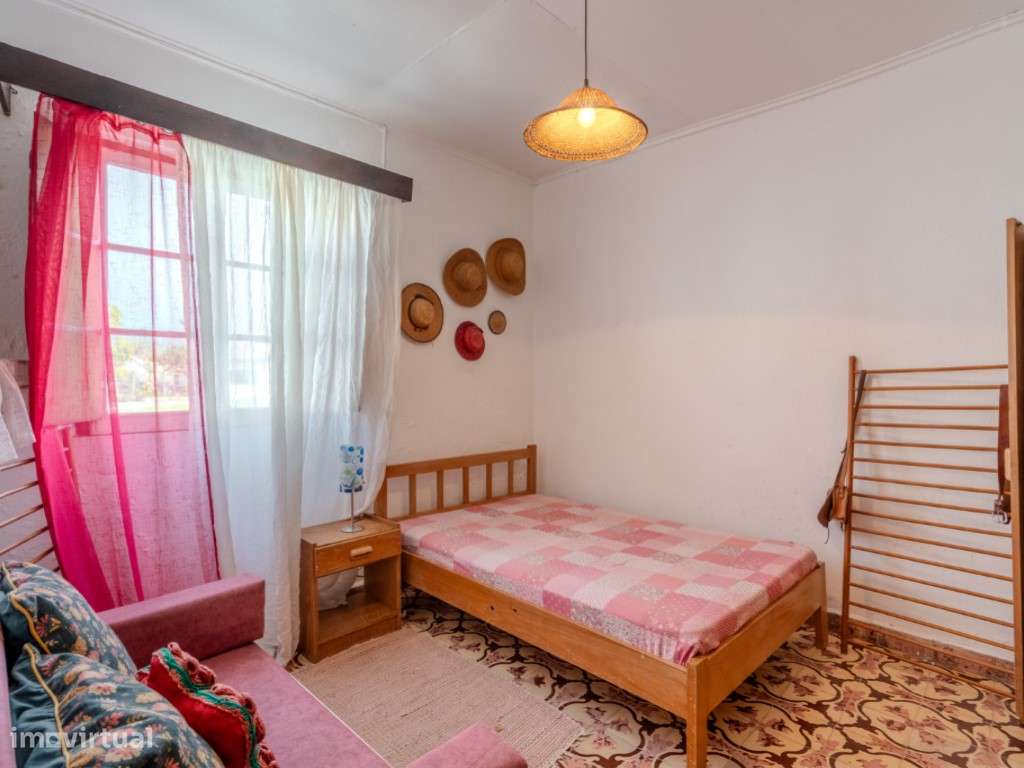 Quinta para Venda na Aldeia do Futuro - Grândola-10