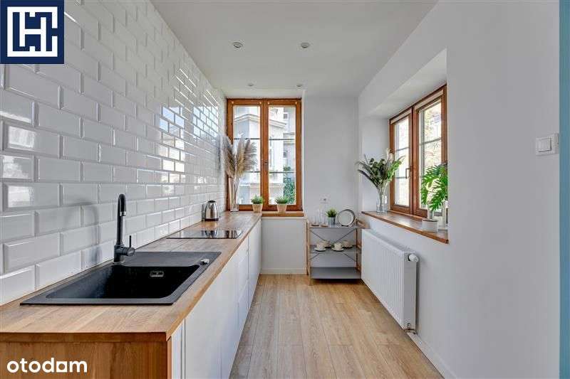 Mieszkanie - Sopot Dolny-9