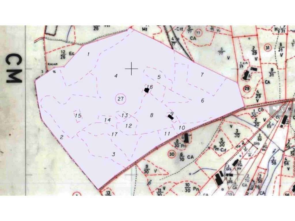 1/54 de PRÉDIO MISTO - Grande imagem: 4/5