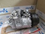 Compressor AC 4472208023 64528386451 4473008440 4471705943 BMW E46 1999 3.0 D BMW E46 2000 330D 184CV 4P CINZA DIESEL DENSO - 1