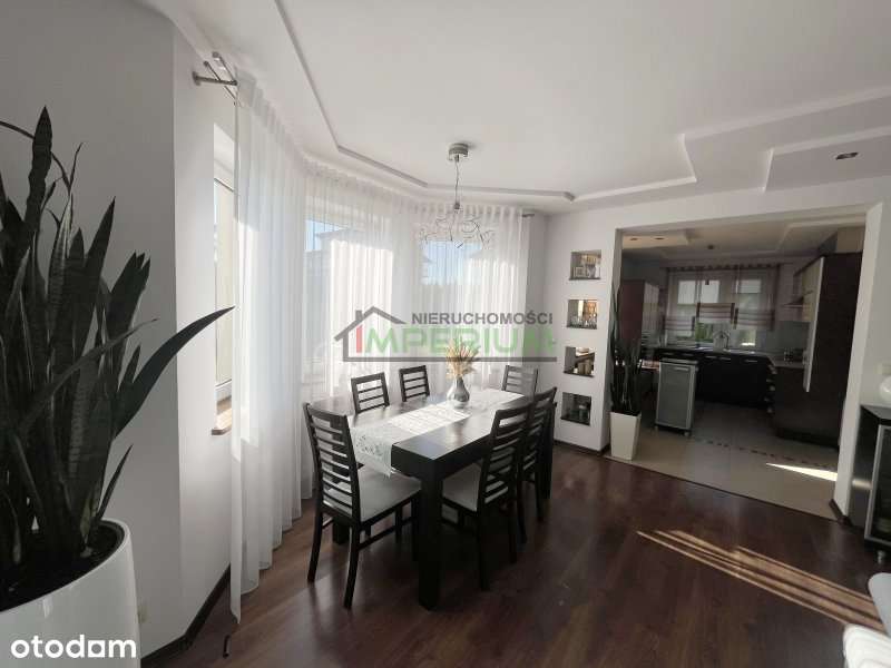 Dom 240 m2 w centrum Chełmca-4