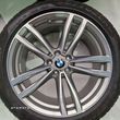 BMW 7 G11 G12 6 G32 WZ 647M 5X112 245/45R19 275/40R19 ET25 ET39 - 10