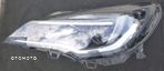 Opel Astra K Reflektor Prawy 39158005 - 1