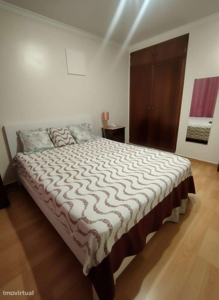 Apartamento T2 no Cacém com aproveitamento de sótão. - Grande imagem: 5/18