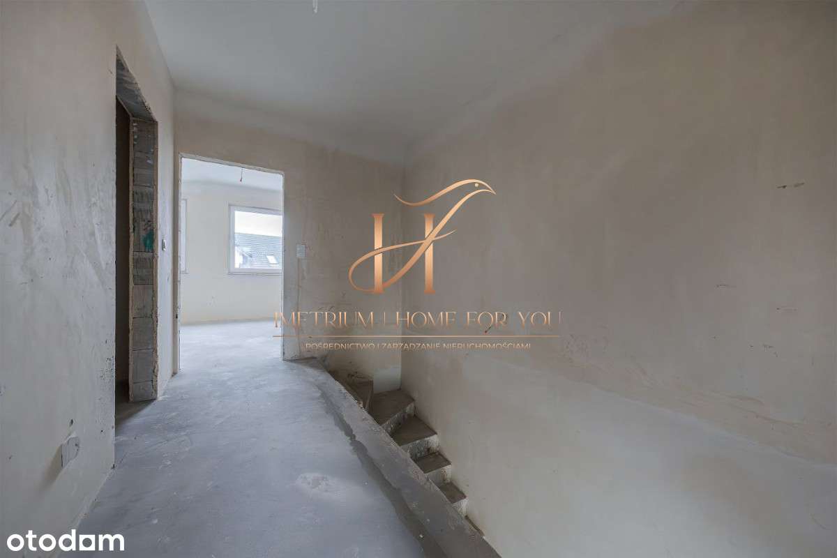 Domy w Banino w niższej cenie-6