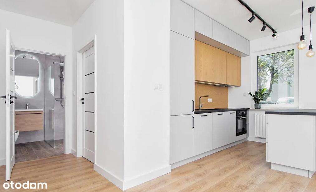 Gotowe 5-pok + Ogród ok 41m2,  15min do Centrum Promocja-2