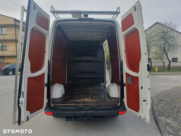 Volkswagen Crafter - 18