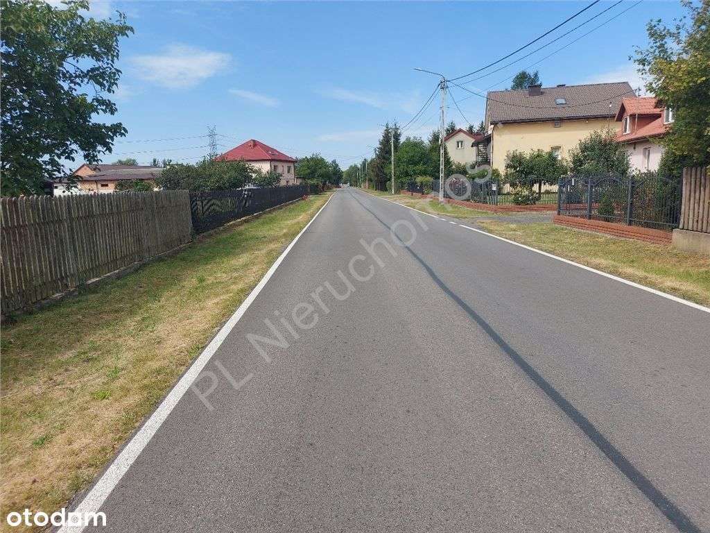 Nieruchomość z potencjałem - Pełny obrazek: 5/20