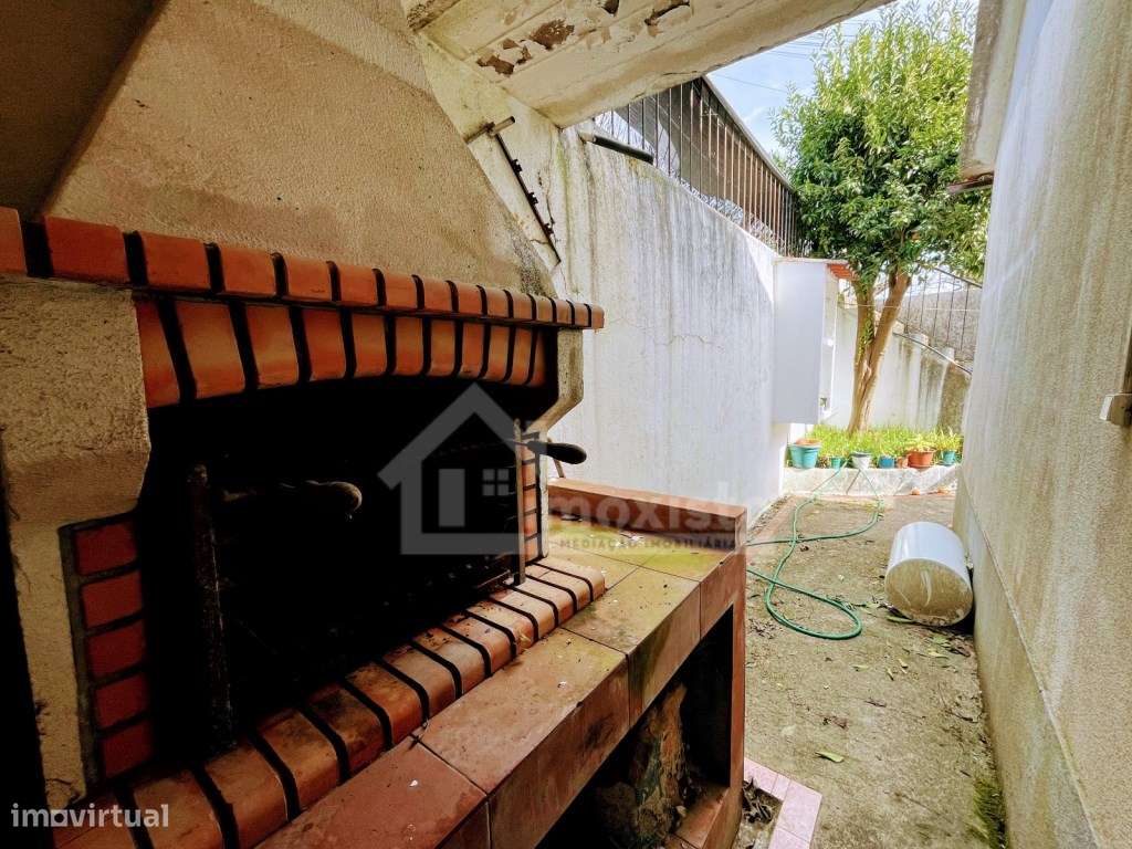 Moradia T3 pronta a habitar em Figueiró dos Vinhos-21
