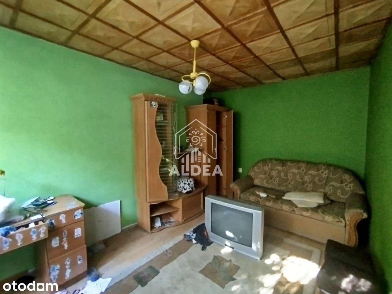 Dom w Złejwsi Wielkiej (Udział 3/4 )-11