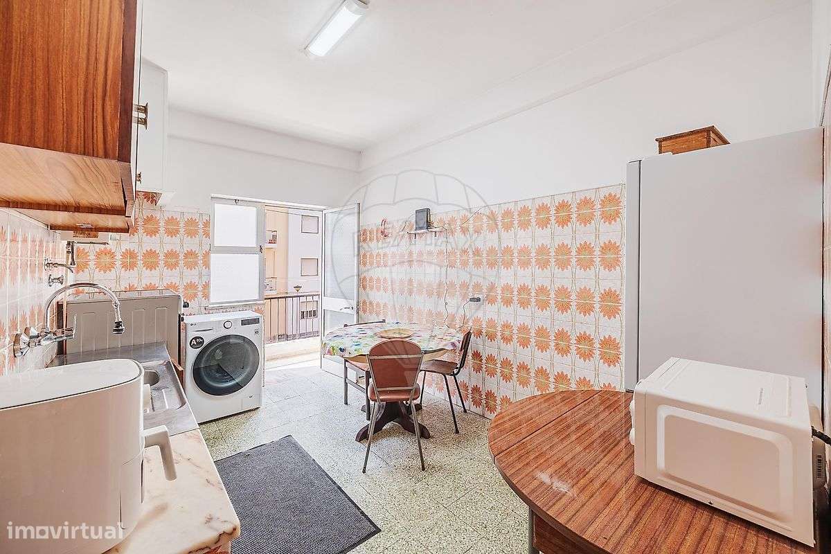 Apartamento T1 para venda-13