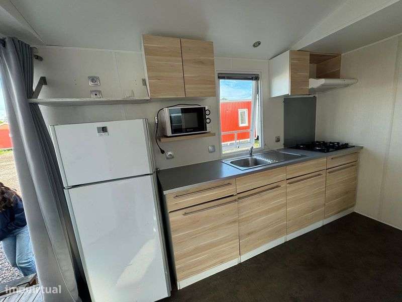 Casa modelar para arrendar ao ano em Almargem do Bispo ( Sabugo) - Grande imagem: 2/11