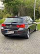 BMW 116 d Auto - 8