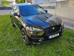 Jaguar F-Pace 25d AWD Aut. Prestige - 57