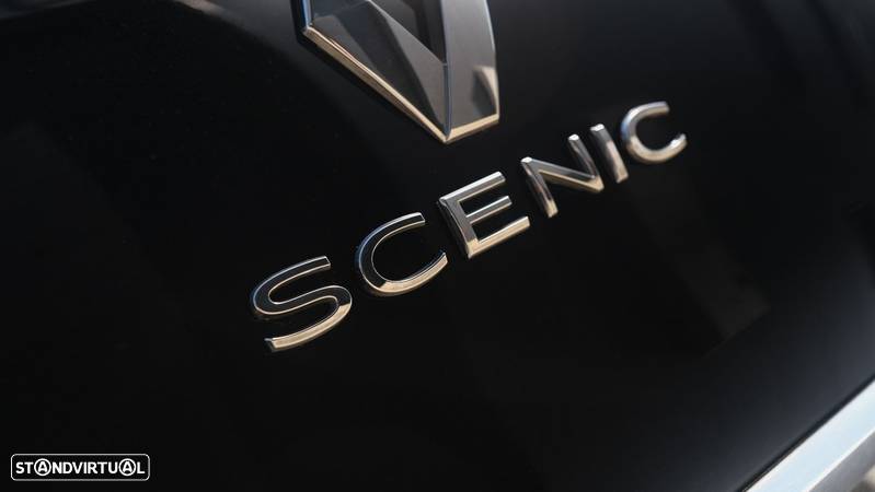 Renault Grand Scénic 1.5 dCi Intens Hybrid Assist SS - 6