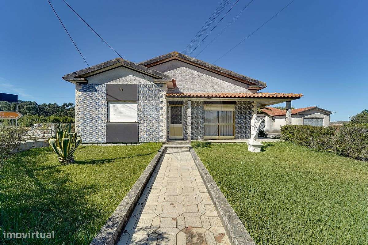 Moradia T3 para venda - Grande imagem: 1/29