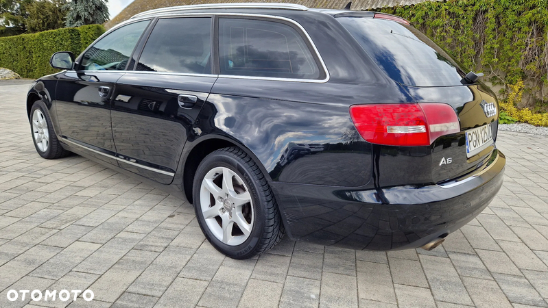 Audi A6 2.0 TDI Multitronic - 3