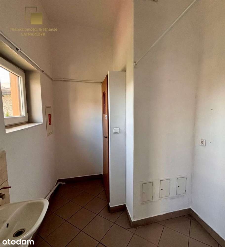 Idealne miejsce na otwarcie biznesu ! - Pełny obrazek: 5/8