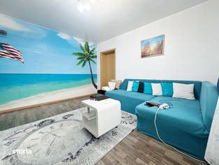 Apartament 2 camere, 50mp utili , pozitie excelenta in centrul Girocul - Imagine principală: 3/12