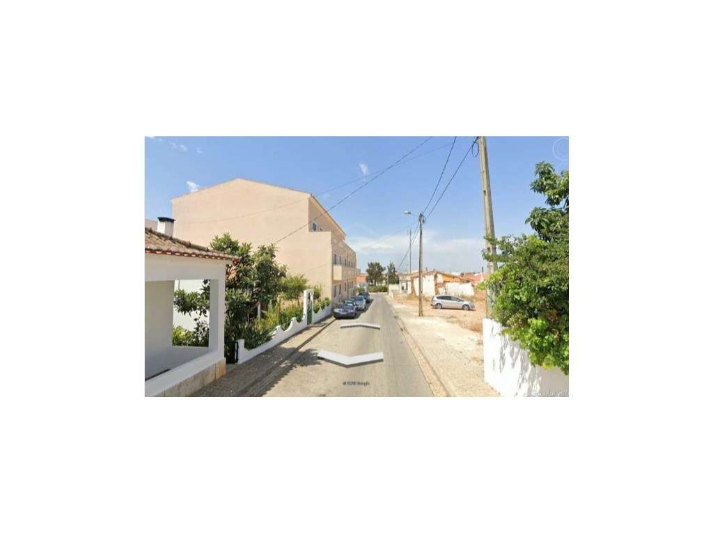 Terreno para construção, Tunes, Algarve.-4