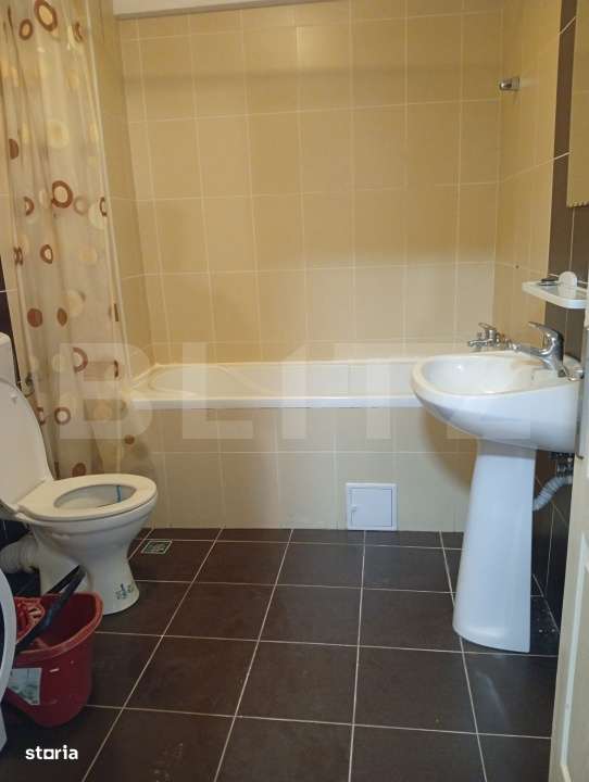 Apartament cu 3 camere in bloc nou din Marasti! - Imagine principală: 5/13