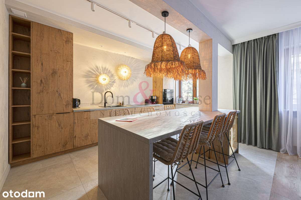 Trzy pokoje w stylu  Boho Jelitkowski Dwór - Pełny obrazek: 4/15