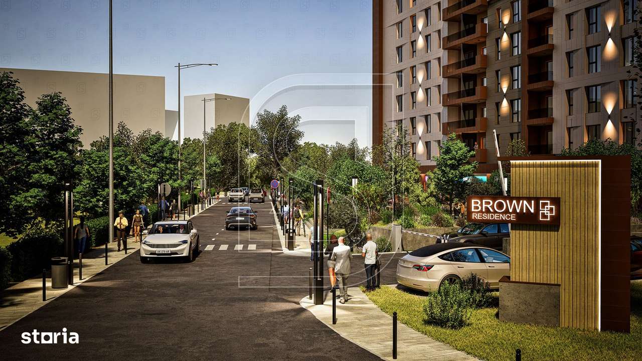 Brown Park Residence-16