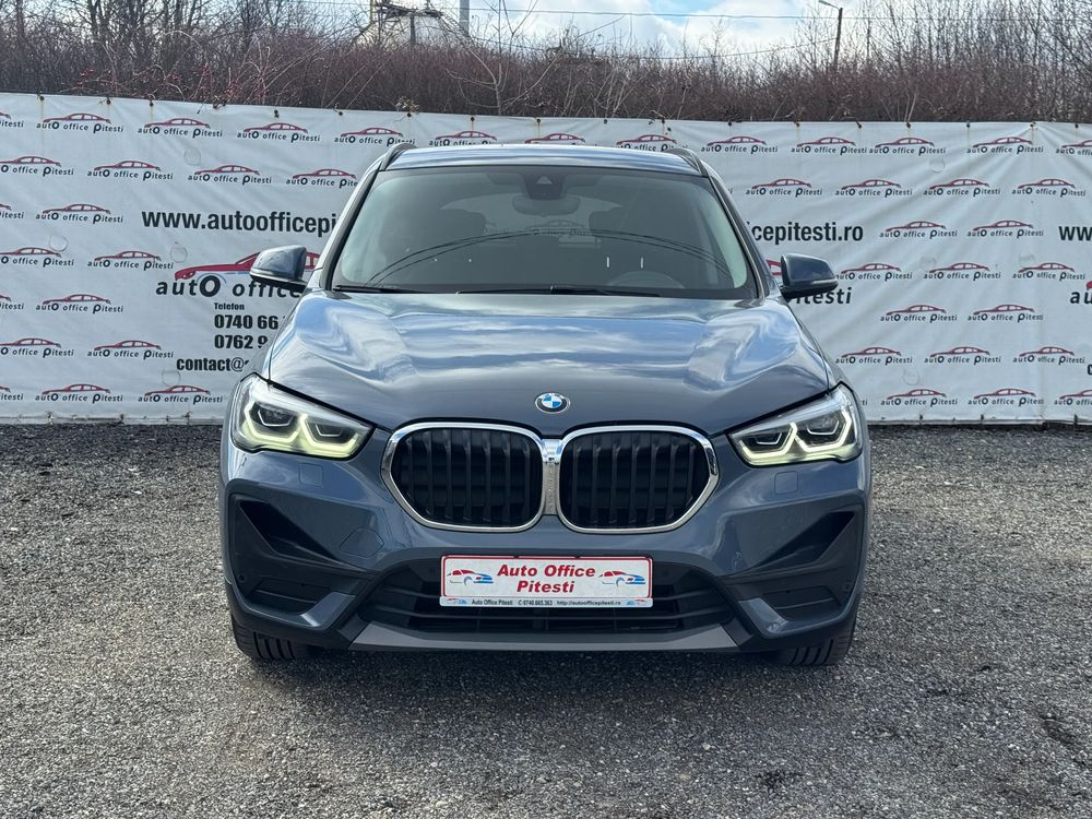 Bmw X1 Diesel 150CP 2022