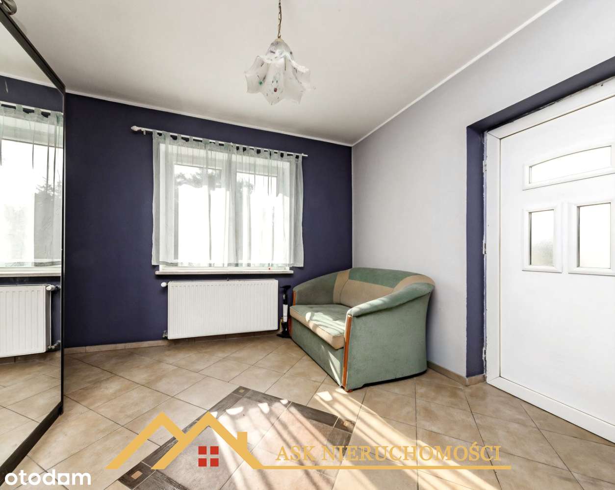 Dom  Bliźniak  154m2, ul.Akacjowa - Pełny obrazek: 1/14