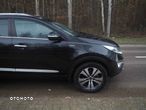 Kia Sportage 2.0 CRDI XL 4WD - 11