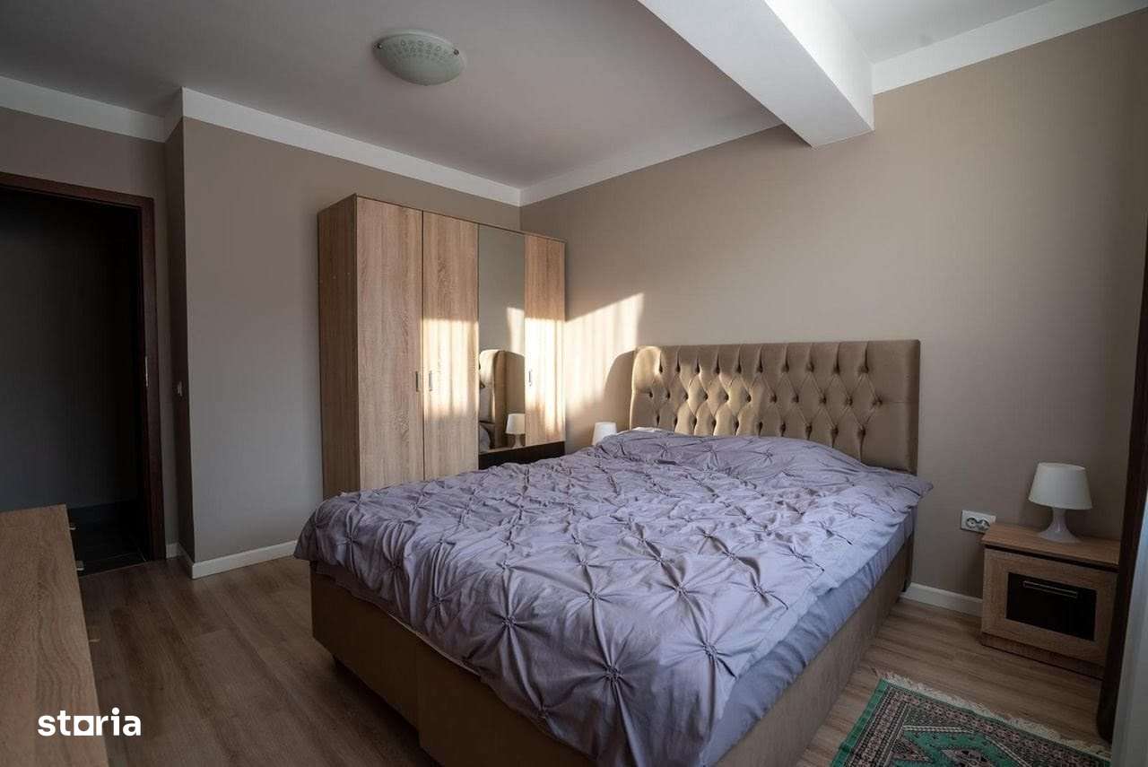 Apartament 2 camere Popeşti-Leordeni - Dimitrie Leonida Metrou 7 min! - Imagine principală: 2/10