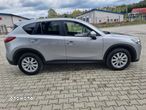 Mazda CX-5 2.2 D Skymotion - 12