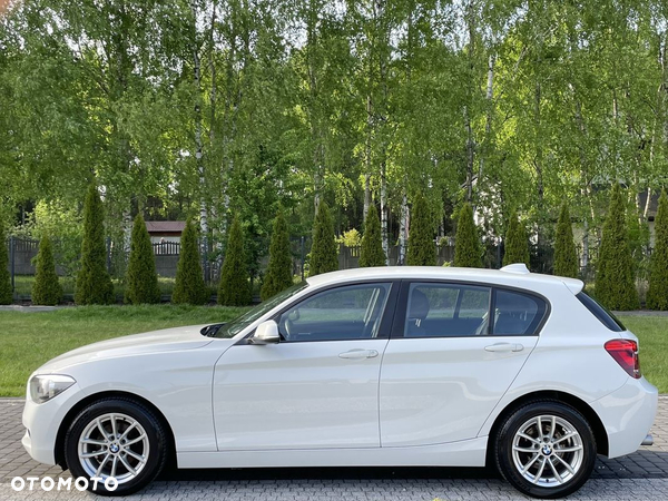 BMW Seria 1 - 23