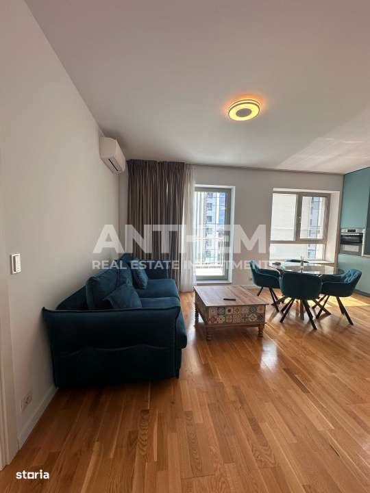 Apartament 3 Camere | Loc de Parcare | Luxuria Residence - Imagine principală: 5/13