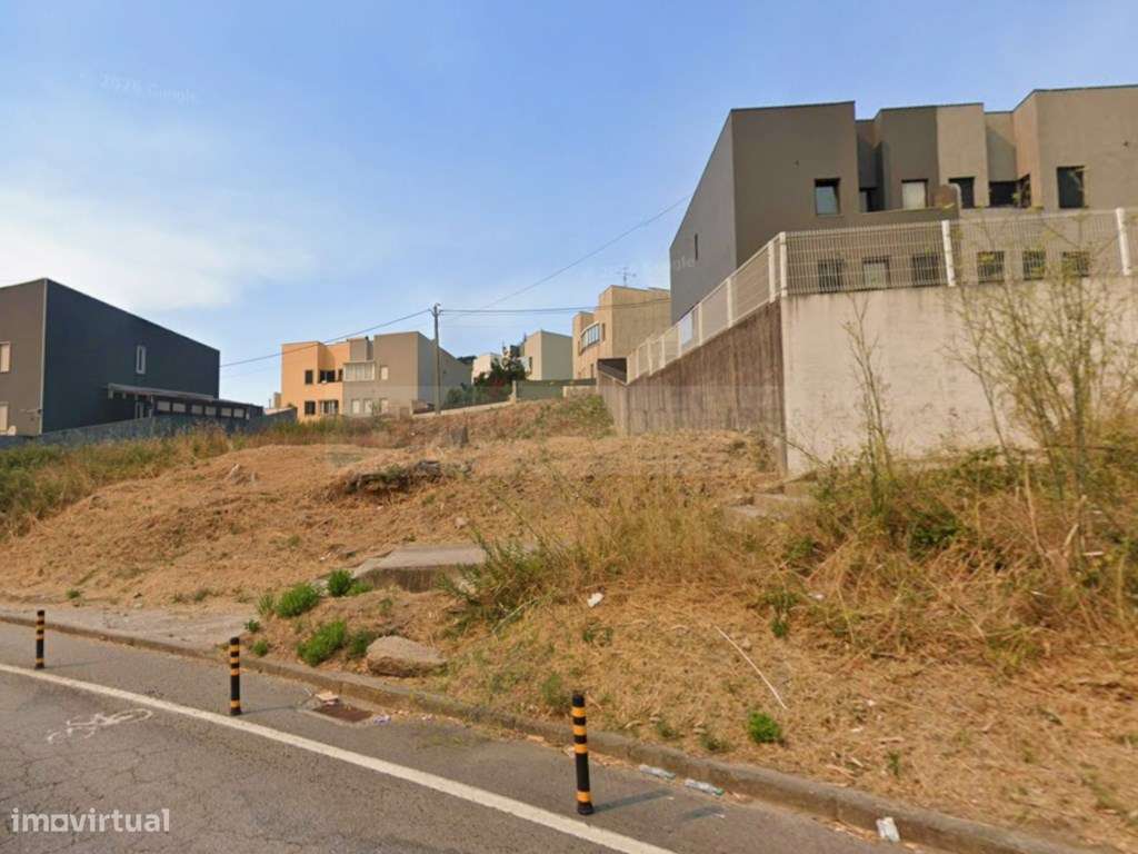 Terreno para construção de moradia Geminada-14