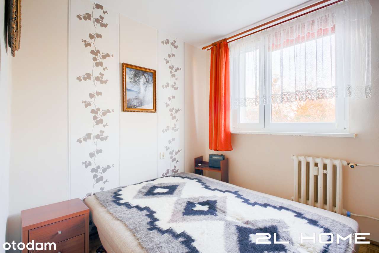 MIESZKANIE Z POTENCJAŁEM | ŚREM | 54,6m2 | - Pełny obrazek: 5/11