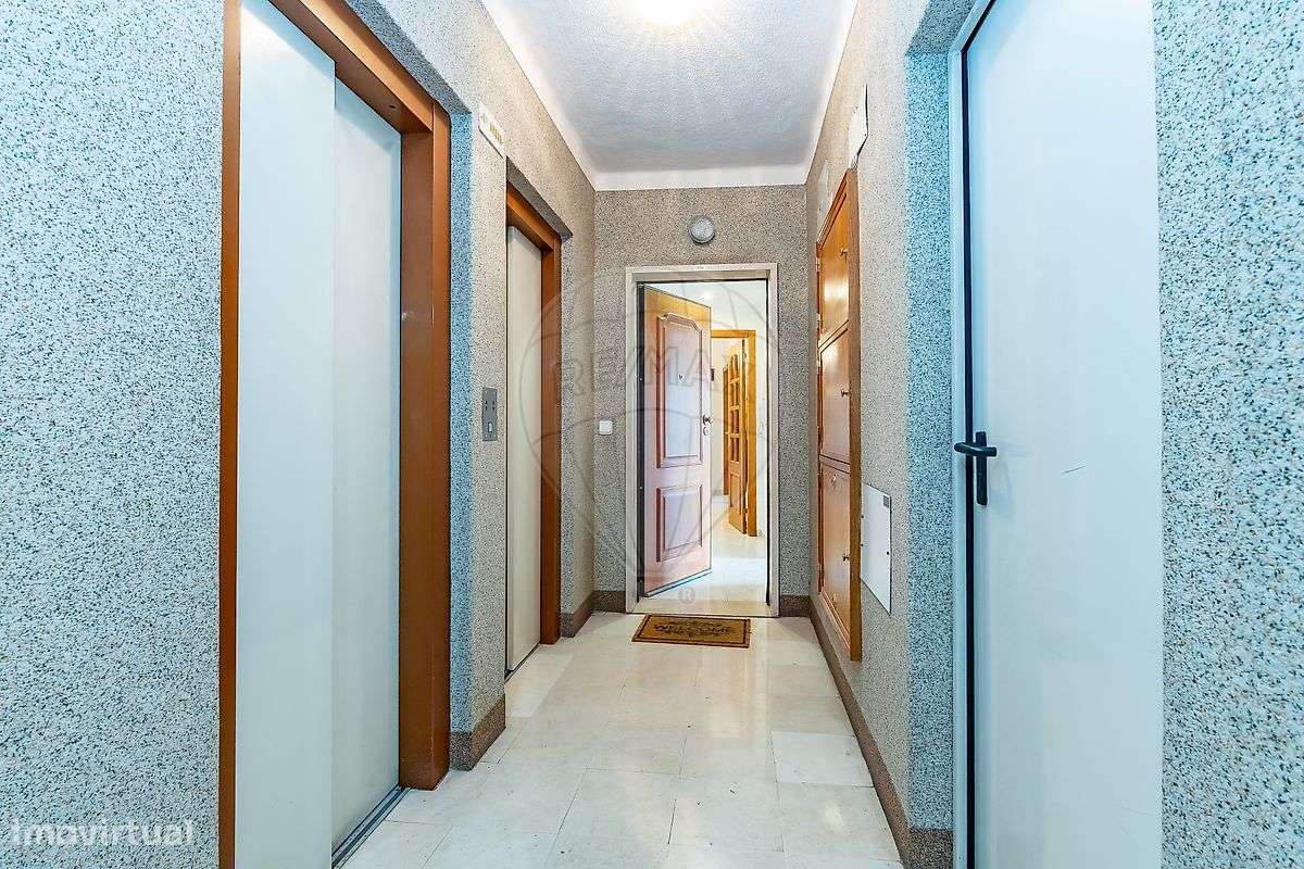 Apartamento T3 para arrendamento - Grande imagem: 3/27