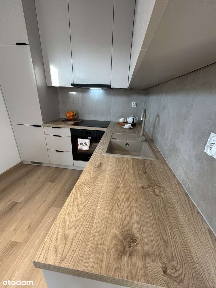 Pierwszy wynajem, Waniliowa, Wrocław, Lipa Piotrowska Nowe - Pełny obrazek: 4/8