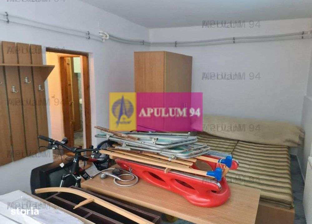 Vilă de vânzare in Sinaia - Zona Cumpătu - Imagine principală: 4/20