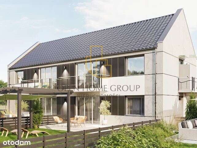 Ligota Piękna/stan deweloperski/3 pok./ogród/pompa - Pełny obrazek: 5/20