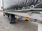 Renault Master 2021r kabina maxxi 10palet - 12