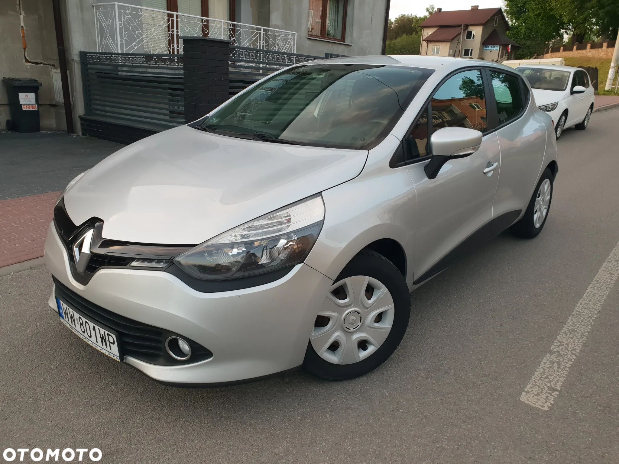 Renault Clio 1.5 dCi Business - 1