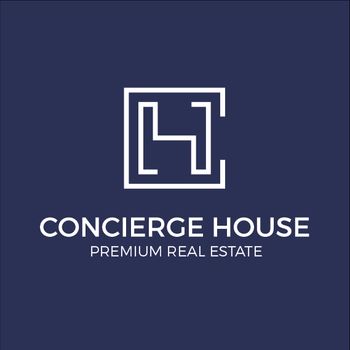 Concierge House Logo